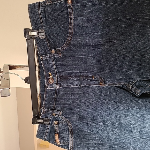 RIDER'S jeans - Picture 1 of 10